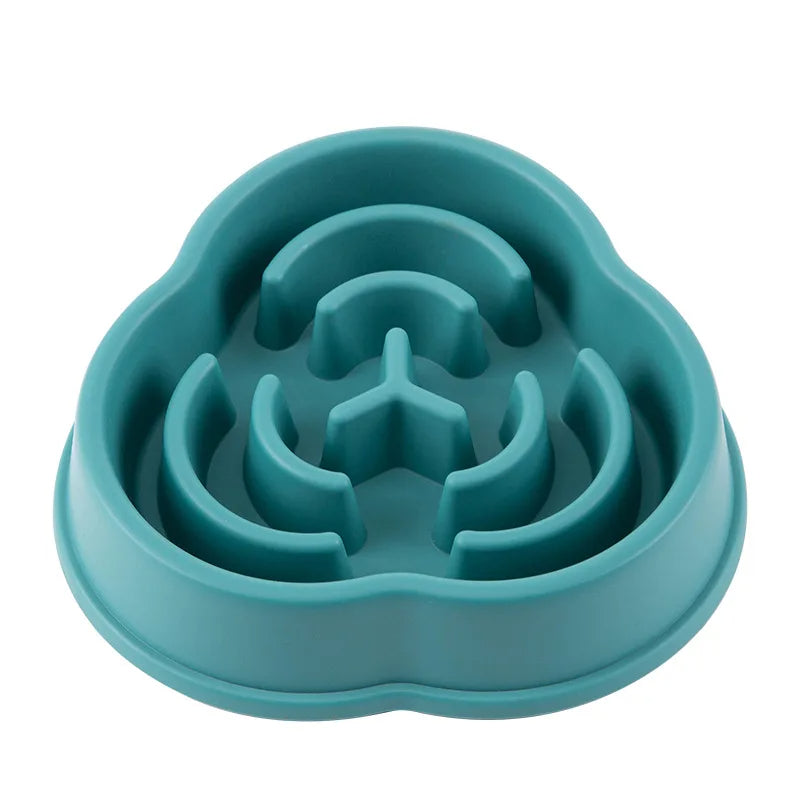 Gamelle anti-glouton | Slow-Bowl™