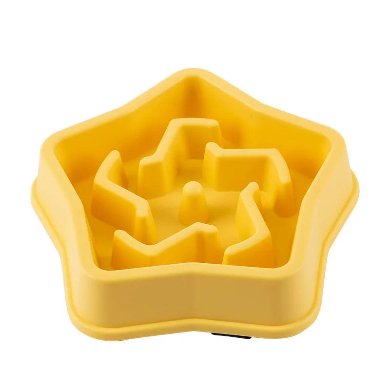 Gamelle anti-glouton | Slow-Bowl™