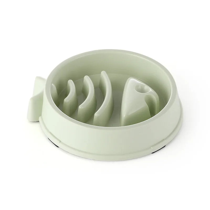 Gamelle anti-glouton | Slow-Bowl™