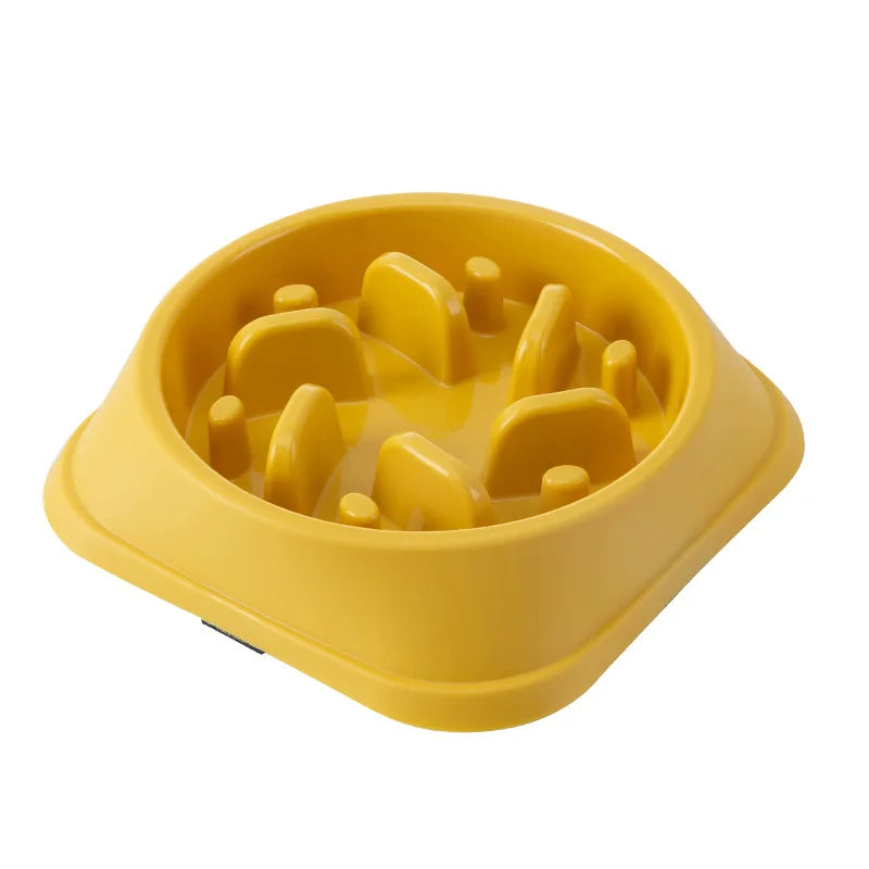 Gamelle anti-glouton | Slow-Bowl™