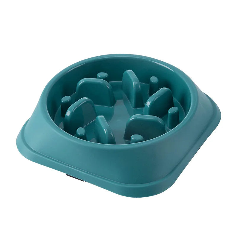 Gamelle anti-glouton | Slow-Bowl™