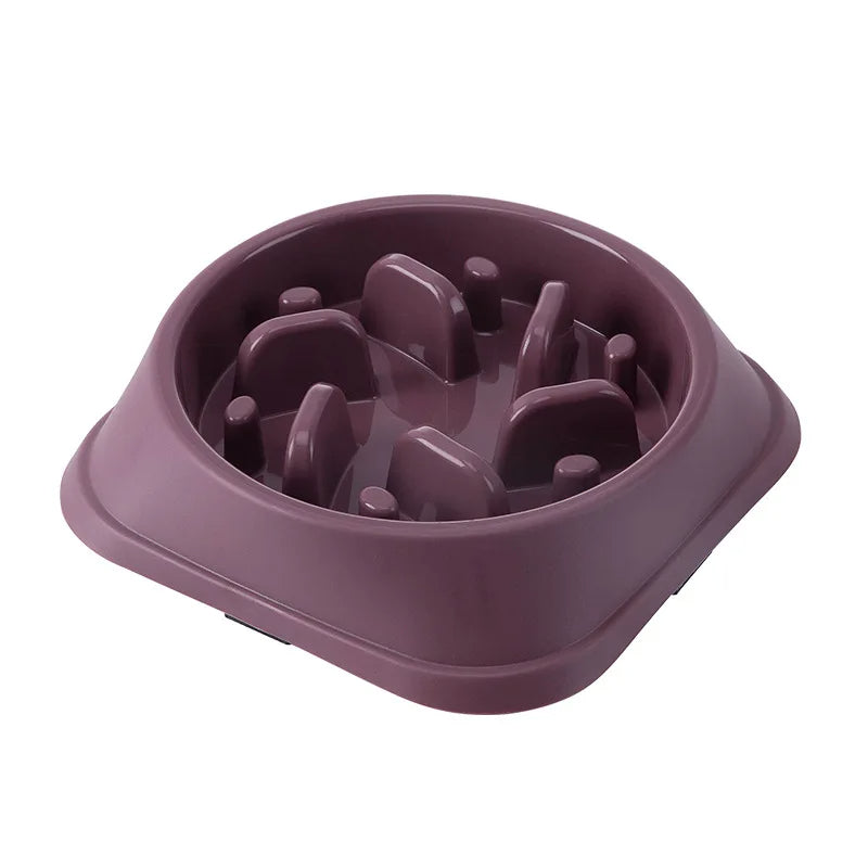 Gamelle anti-glouton | Slow-Bowl™