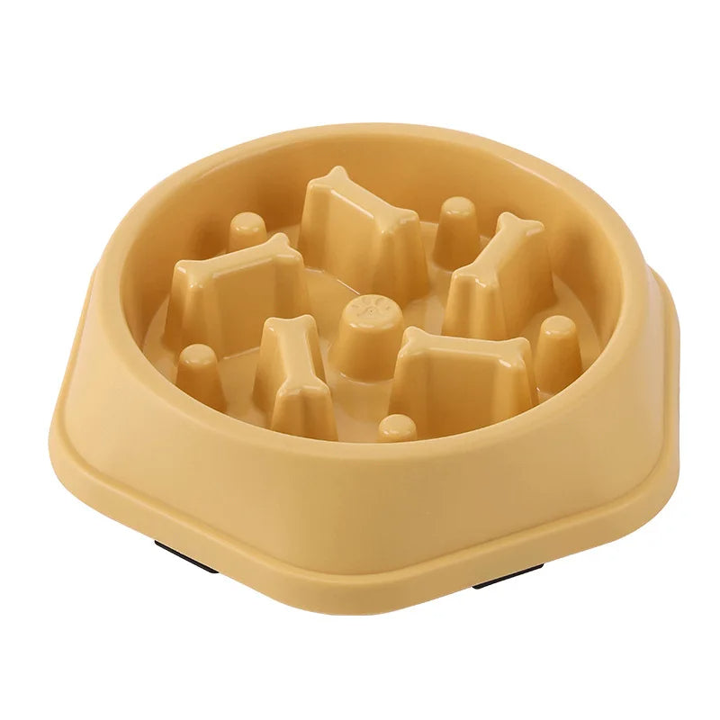 Gamelle anti-glouton | Slow-Bowl™
