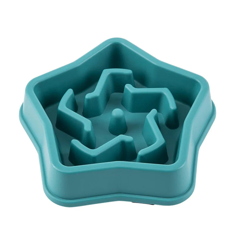 Gamelle anti-glouton | Slow-Bowl™