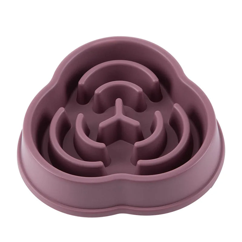 Gamelle anti-glouton | Slow-Bowl™