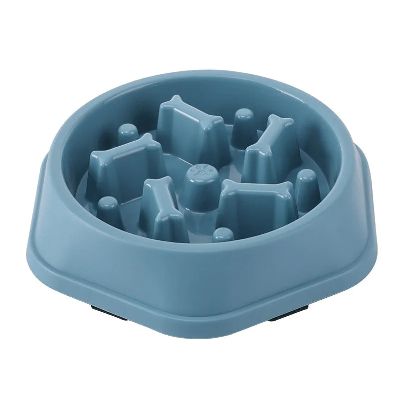 Gamelle anti-glouton | Slow-Bowl™