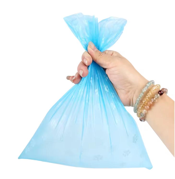 Sac à crotte