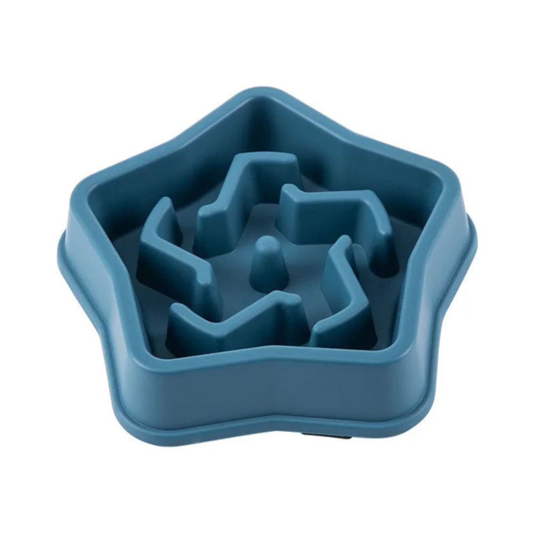 Gamelle anti-glouton | Slow-Bowl™