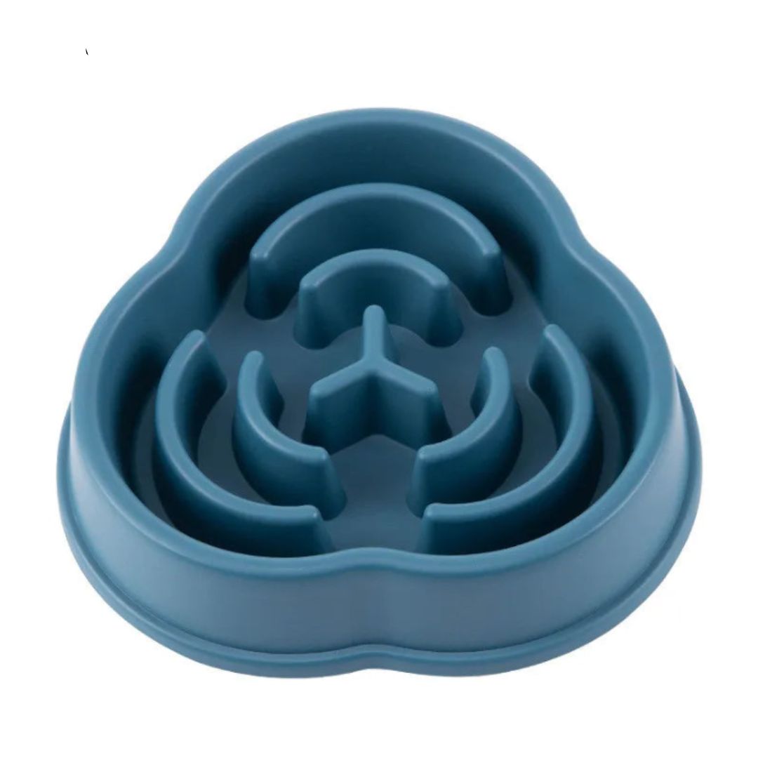 Gamelle anti-glouton | Slow-Bowl™